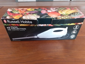 Cutit electric Russel Hobbs  - imagine 2