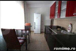 Apartament cu 2 camere decomandate, parcare, Zona Vivo  - imagine 5