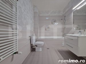 Apartament 3 camere, 62mp, zona CBC - imagine 6