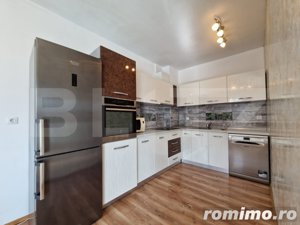 Apartament 3 camere, 62mp, zona CBC - imagine 5