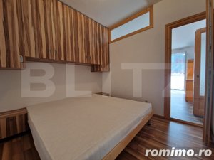 Apartament 3 camere, 62mp, zona CBC - imagine 4