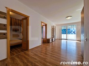 Apartament 3 camere, 62mp, zona CBC - imagine 2