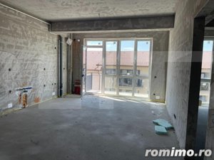 Apartament 3 camere, 70 mp, ansamblu rezidential nou, zona Vivo - imagine 4