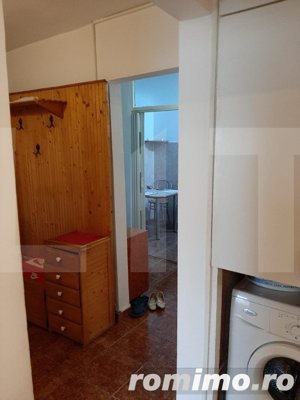 Apartament 4 camere, 87 mp, finisat, mobilat, boxa, garaj, zona Sigma - imagine 8