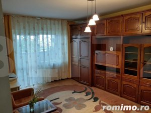 Apartament 4 camere, 87 mp, finisat, mobilat, boxa, garaj, zona Sigma - imagine 4