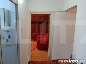 Apartament 4 camere, 87 mp, finisat, mobilat, boxa, garaj, zona Sigma - imagine 7