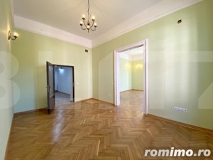 Apartament 78 mp in zona zero a Clujului! - imagine 5