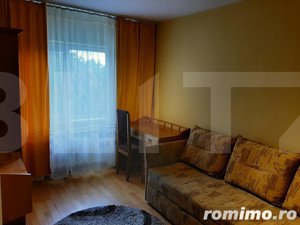 Apartament 4 camere, 87 mp, finisat, mobilat, boxa, garaj, zona Sigma - imagine 5