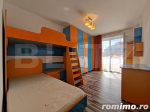 Apartament 3 camere, 62mp, zona CBC - imagine 3