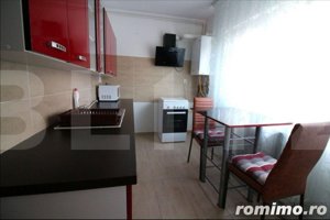 Apartament cu 2 camere decomandate, parcare, Zona Vivo  - imagine 8