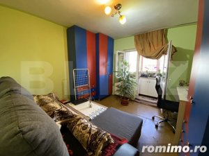 Apartament 4 camere, 78 mp utili, 2 balcoane, 2 garaje, zona Centrala - imagine 6