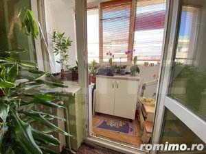 Apartament 4 camere, 78 mp utili, 2 balcoane, 2 garaje, zona Centrala - imagine 7