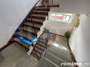 Apartament 4 camere, 78 mp utili, 2 balcoane, 2 garaje, zona Centrala - imagine 9