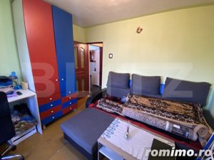 Apartament 4 camere, 78 mp utili, 2 balcoane, 2 garaje, zona Centrala - imagine 5