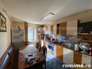 Apartament 4 camere, 78 mp utili, 2 balcoane, 2 garaje, zona Centrala - imagine 3