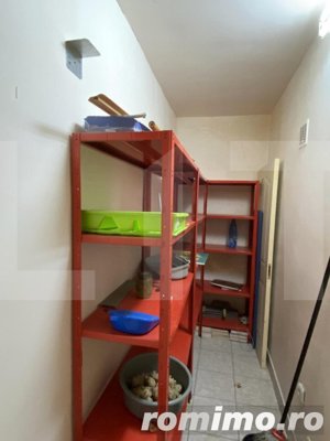 Apartament 2 camere decomandate, 56 mp utili, 12 mp terasa, zona Porii - imagine 7