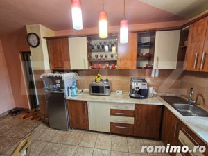 Apartament de 2 camere decomandat, 49mp etaj intermediar zona Baciu  - imagine 3