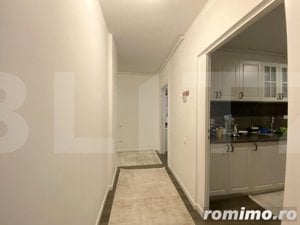 Apartament 3 camere, 86 mp, 2 balcoane, garaj, zona BMW - imagine 5