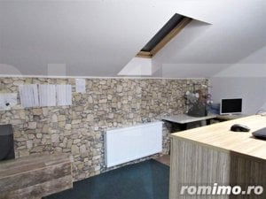 Apartament 3 camere, 70mp + 40mp pod! Zona strazii Eroilor! - imagine 5