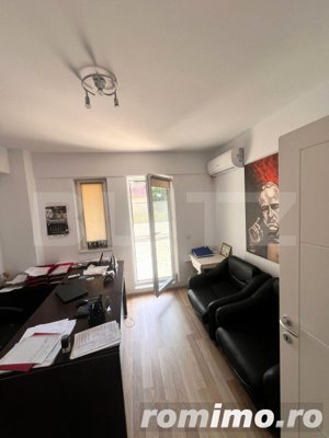 Apartament 2 camere si gradina, parcare subterana, zona str. Maramuresului - imagine 2