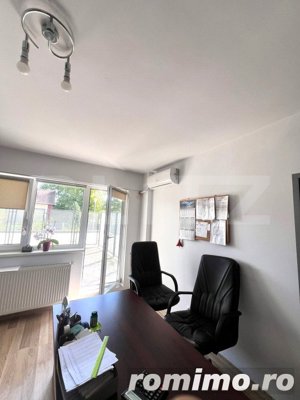 Apartament 2 camere si gradina, parcare subterana, zona str. Maramuresului - imagine 3