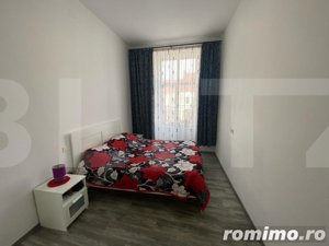 Apartament de 3 camere, decomandat, 74 mp, zona Piata Unirii - imagine 9