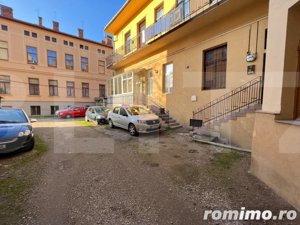 Apartament 2 camere, 65 mp, 2 boxe, parcare, zona Pietei Mihai Viteazul  - imagine 7