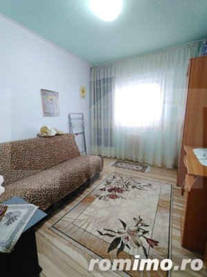 Apartament de 3 camere, 67 mp, balcon liniar, zona Spitalul de Recuperare - imagine 2