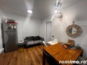 Apartament 2 camere decomandate, 51 mp, parcare, zona BMW - imagine 2