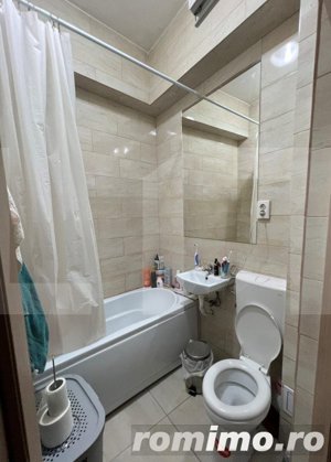 Apartament 2 camere, 65 mp, 2 boxe, parcare, zona Pietei Mihai Viteazul  - imagine 6