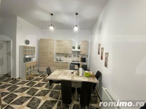 Apartament de 3 camere, decomandat, 74 mp, zona Piata Unirii - imagine 4