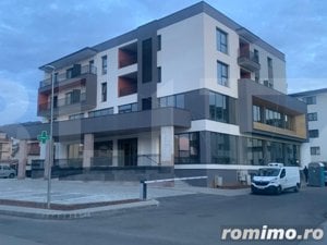 Apartament 2 camere 53 mp, cu parcare subterana si terasa 31mp - imagine 10