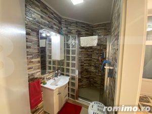 Apartament de 3 camere, decomandat, 74 mp, zona Piata Unirii - imagine 11