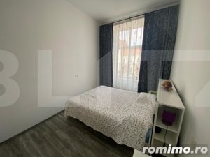 Apartament de 3 camere, decomandat, 74 mp, zona Piata Unirii - imagine 7