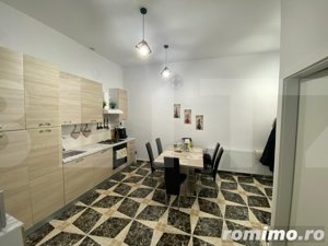 Apartament de 3 camere, decomandat, 74 mp, zona Piata Unirii - imagine 3