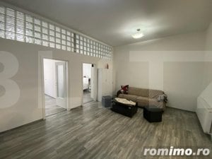 Apartament de 3 camere, decomandat, 74 mp, zona Piata Unirii - imagine 5