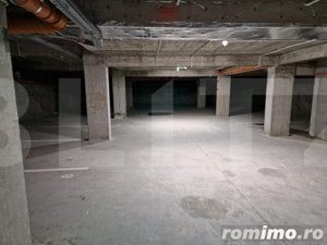 Apartament 3 camere, 69,80 mp, cu parcare subterana, Someseni - imagine 6