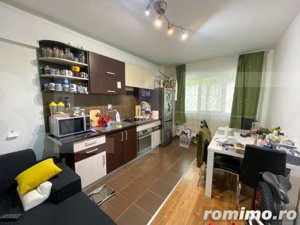 Apartament 2 camere decomandate, 62 mp, parcare, zona Mega Image - imagine 4