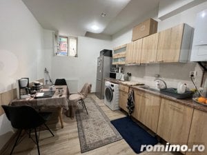 Apartament 2 camere, 65 mp, 2 boxe, parcare, zona Pietei Mihai Viteazul  - imagine 5