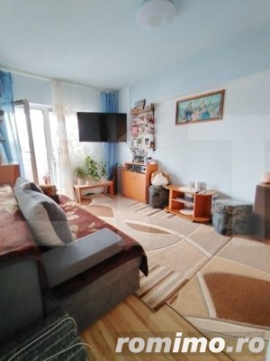 Apartament de 3 camere, 67 mp, balcon liniar, zona Spitalul de Recuperare - imagine 3