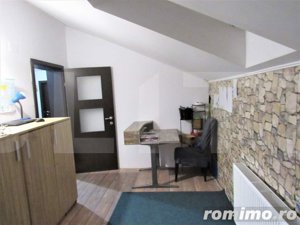 Apartament 3 camere, 70mp + 40mp pod! Zona strazii Eroilor! - imagine 6