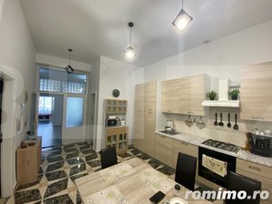 Apartament de 3 camere, decomandat, 74 mp, zona Piata Unirii - imagine 2