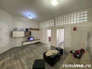 Apartament de 3 camere, decomandat, 74 mp, zona Piata Unirii - imagine 6