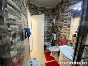 Apartament de 3 camere, decomandat, 74 mp, zona Piata Unirii - imagine 10