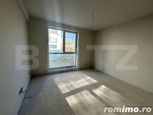 Apartament de 3 camere, finisat, parcare, boxa,  zona Vivo - imagine 7