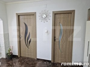 Apartament, 3 camere, 75 mp, Turda !!! Comision 0 !!!! - imagine 3