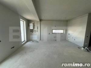 Apartament de 3 camere, finisat, parcare, boxa,  zona Vivo - imagine 9