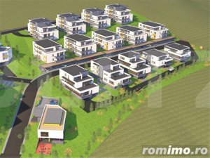 Apartament de 3 camere, finisat, parcare, boxa,  zona Vivo - imagine 5