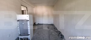 Apartament 3 camere, 81 mp, semifinisat, Parcare  - imagine 4