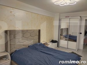 Apartament de 2 camere, 61 mp, mobilat utilat, zona Corneliu Coposu - imagine 9